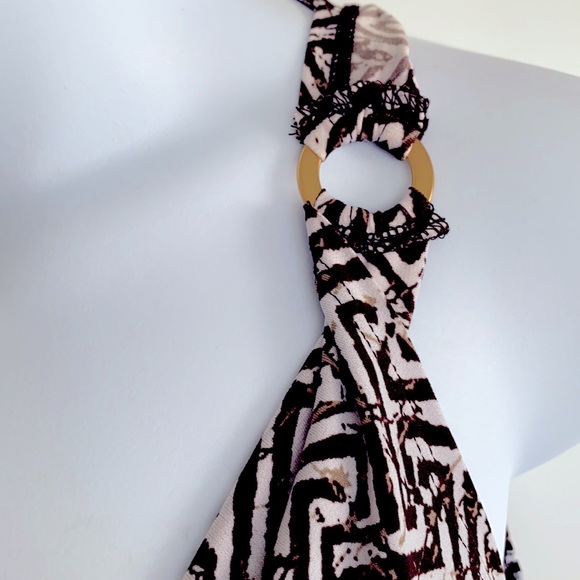 MICHAEL KORS SLEEVELESS BLOUSE - Picture 4 of 11